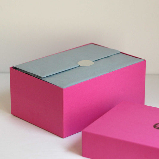 Return Address Engraving