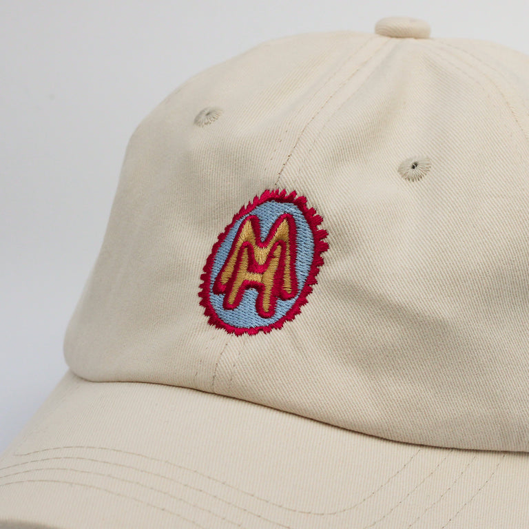 HMS Logo Hat