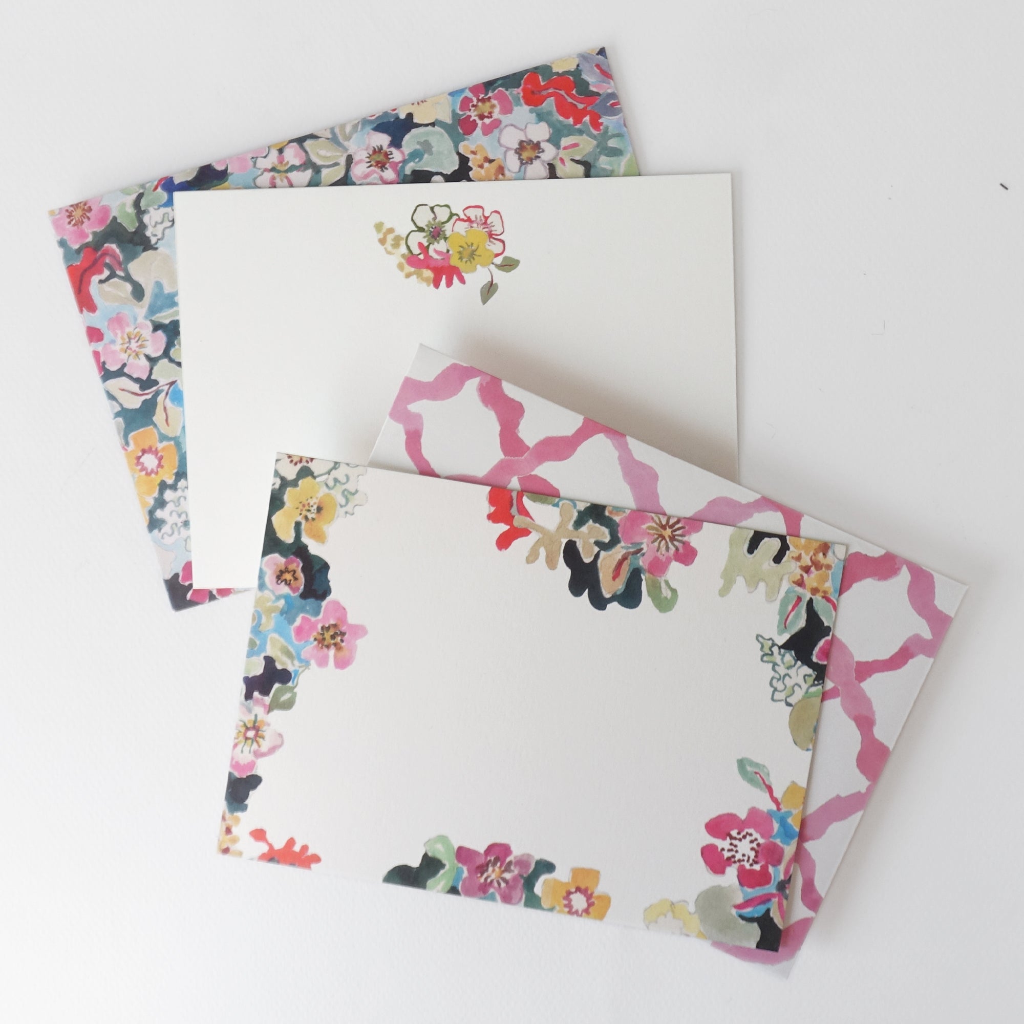 Posy Stationery