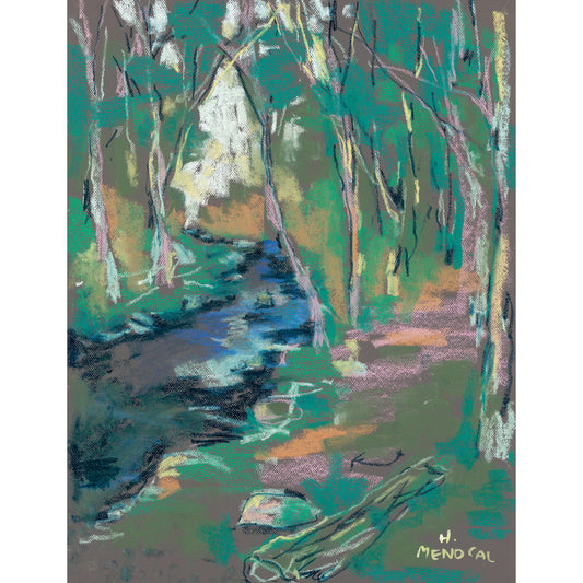 Fine Art Print - Outdoors