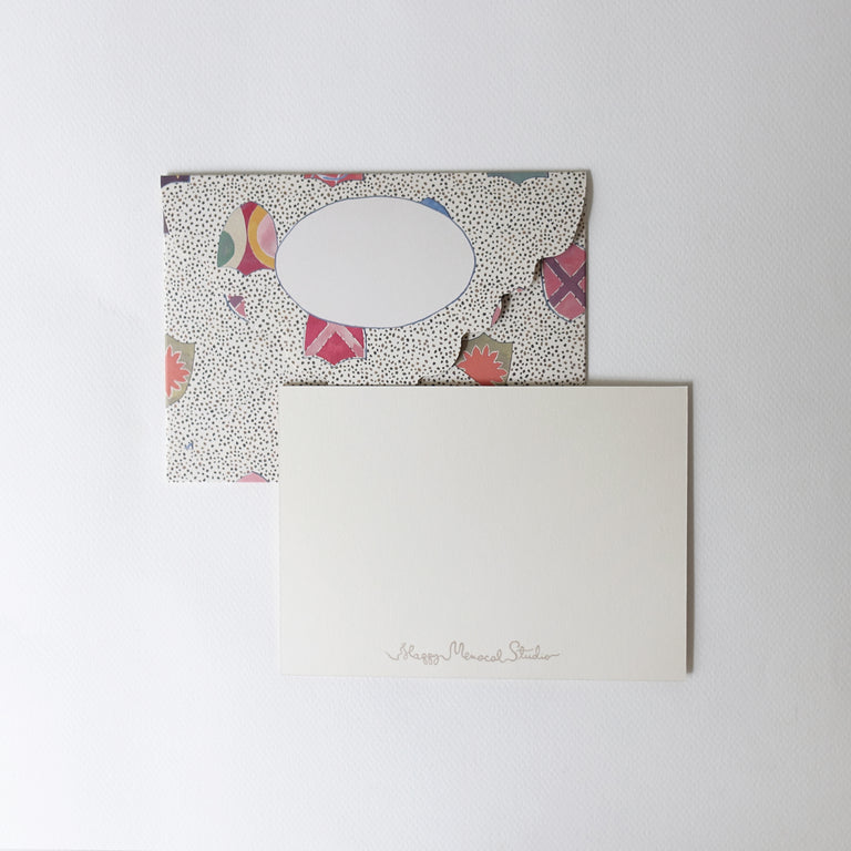 Schumacher Collection Stationery